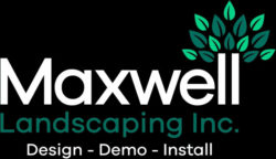 Maxwell Landscaping Inc.